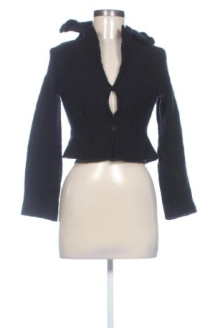 Cardigan de damă Max Danieli, Mărime M, Culoare Negru, Preț 104,98 Lei, #138068415