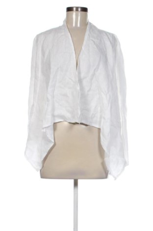 Cardigan de damă Unbranded, Mărime L, Culoare Alb, Preț 31,00 Lei, #138068915