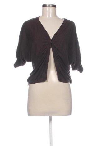 Damen Strickjacke Pure Oxygen, Größe S, Farbe Braun, Preis € 6,00, #138068999