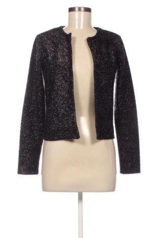 Cardigan de damă Reserved, Mărime XS, Culoare Negru, Preț 52,49 Lei, #138069281