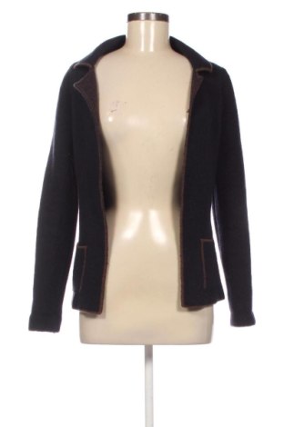 Cardigan de damă Unbranded, Mărime S, Culoare Albastru, Preț 94,48 Lei, #138069687