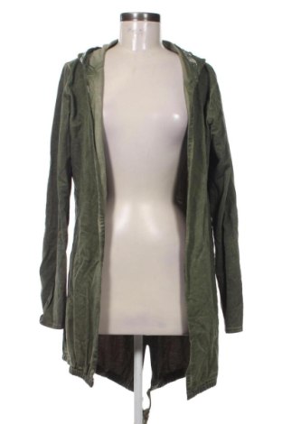Damski kardigan Jean Pascale, Rozmiar S, Kolor Zielony, Cena 25,99 zł, #138069699