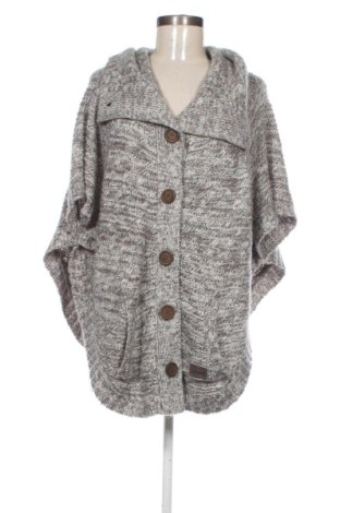 Дамска жилетка Bershka, Размер S, Цвят Многоцветен, Цена 7,00 €, #138069873