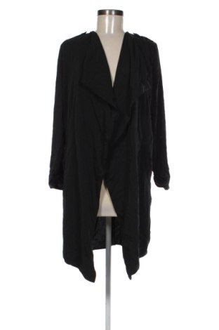 Cardigan de damă Wallis, Mărime L, Culoare Negru, Preț 96,98 Lei, #138070030