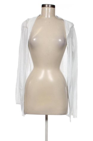 Damski kardigan Unbranded, Rozmiar L, Kolor Biały, Cena 25,40 zł, #138070036
