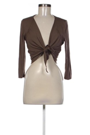 Cardigan de damă Comma,, Mărime M, Culoare Maro, Preț 81,49 Lei, #138070224
