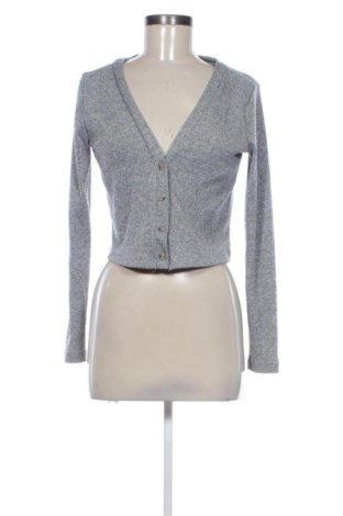 Cardigan de damă LCW, Mărime M, Culoare Gri, Preț 36,74 Lei, #138070821
