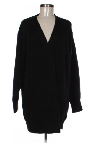 Cardigan de damă H&M, Mărime S, Culoare Negru, Preț 115,48 Lei, #138071741