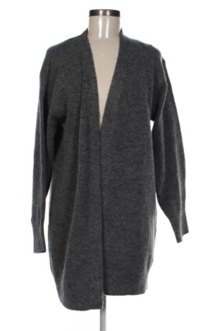 Cardigan de damă H&M, Mărime S, Culoare Gri, Preț 115,48 Lei, #138071751