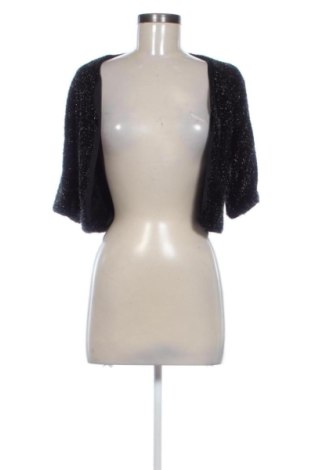 Cardigan de damă ELISE GUG, Mărime S, Culoare Negru, Preț 339,00 Lei, #138072458