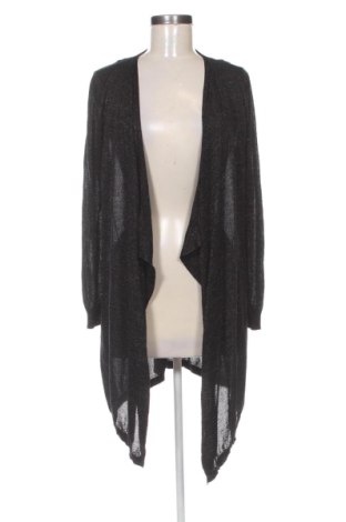 Cardigan de damă Mango, Mărime M, Culoare Negru, Preț 59,00 Lei, #138072862