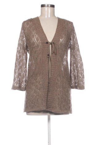 Damski kardigan Unbranded, Rozmiar M, Kolor Brązowy, Cena 21,17 zł, #138073161
