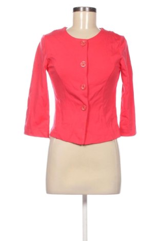 Cardigan de damă Daphne, Mărime M, Culoare Roz, Preț 57,74 Lei, #138073303