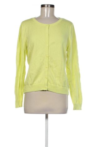 Дамска жилетка H&M, Размер L, Цвят Жълт, Цена 15,20 €, #138073468
