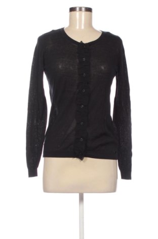 Дамска жилетка Esprit, Размер S, Цвят Черен, Цена 11,00 €, #138074434