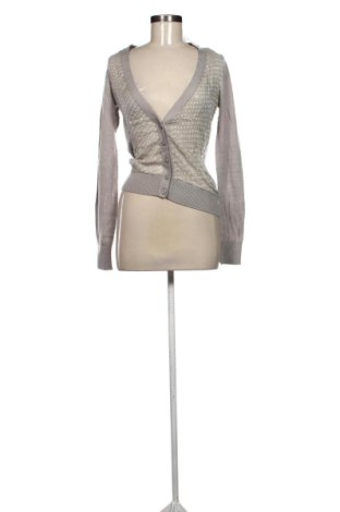Cardigan de damă Club Monaco, Mărime S, Culoare Gri, Preț 78,74 Lei, #138077834