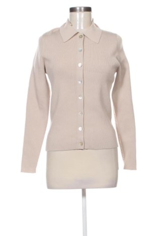 Cardigan de damă Preview, Mărime L, Culoare Bej, Preț 36,74 Lei, #138078052