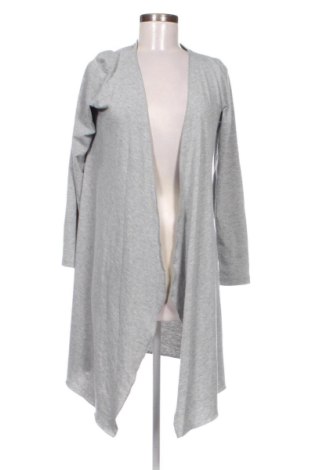 Cardigan de damă Bon Prix, Mărime M, Culoare Gri, Preț 41,99 Lei, #138078073