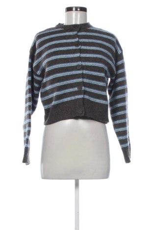 Damski kardigan Bershka, Rozmiar XXS, Kolor Kolorowy, Cena 63,50 zł, #138078261