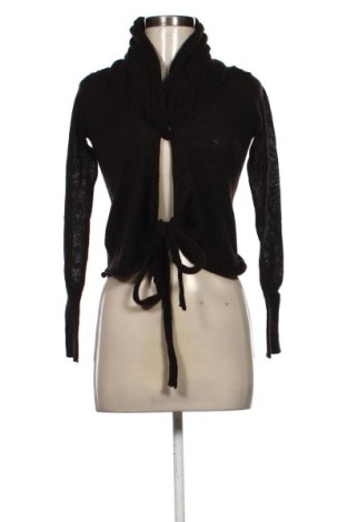 Cardigan de damă Trussardi, Mărime S, Culoare Maro, Preț 157,47 Lei, #138078816