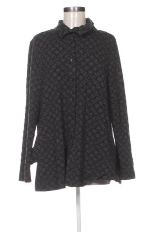 Cardigan de damă Vetono, Mărime XL, Culoare Negru, Preț 52,49 Lei, #138079473