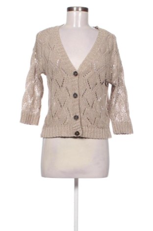 Cardigan de damă Orsay, Mărime M, Culoare Bej, Preț 57,69 Lei, #138080127