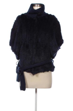 Cardigan de damă Taviani, Mărime M, Culoare Albastru, Preț 145,29 Lei, #138080700