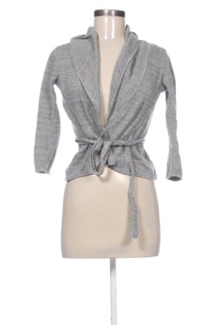 Cardigan de damă Armani Exchange, Mărime S, Culoare Gri, Preț 593,14 Lei, #138080970