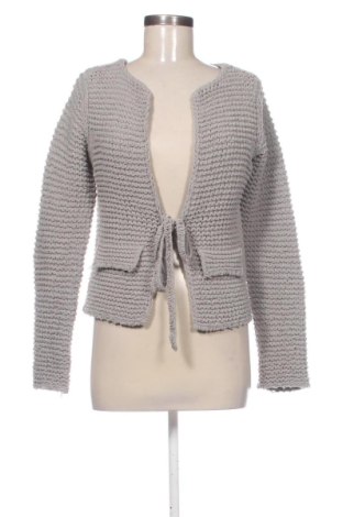 Cardigan de damă Didi, Mărime S, Culoare Gri, Preț 94,48 Lei, #138081435