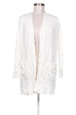 Cardigan de damă C&A, Mărime M, Culoare Alb, Preț 31,49 Lei, #138081499