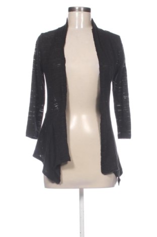 Cardigan de damă Unbranded, Mărime S, Culoare Negru, Preț 26,25 Lei, #138081702