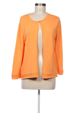 Cardigan de damă Unbranded, Mărime L, Culoare Portocaliu, Preț 34,99 Lei, #138081939