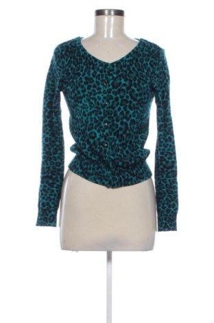 Cardigan de damă H&M, Mărime S, Culoare Multicolor, Preț 41,00 Lei, #138082422
