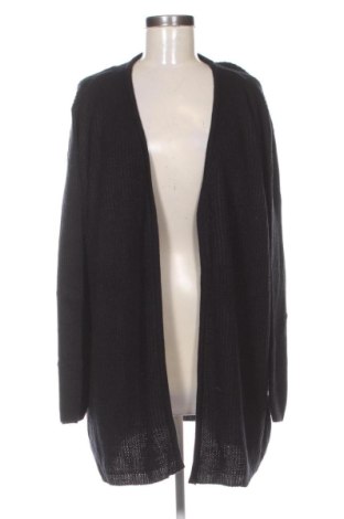 Damski kardigan Unbranded, Rozmiar 3XL, Kolor Czarny, Cena 88,90 zł, #138082448