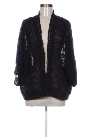 Дамска жилетка Zara, Размер M, Цвят Черен, Цена 14,00 €, #138082801