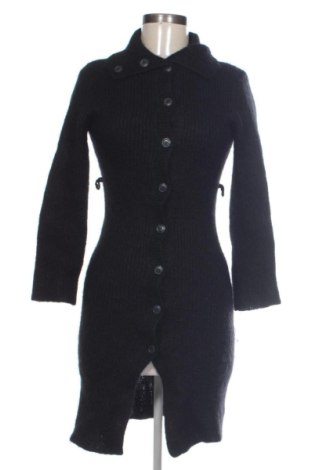 Cardigan de damă Unbranded, Mărime XXS, Culoare Negru, Preț 104,98 Lei, #138083376