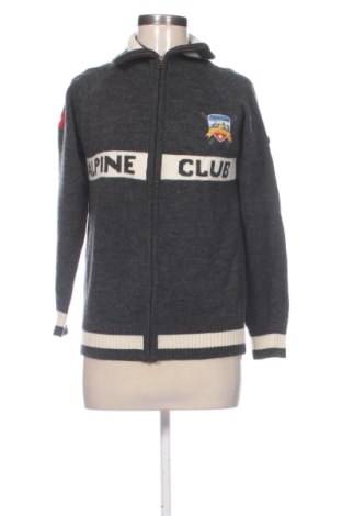 Cardigan de damă Unbranded, Mărime M, Culoare Gri, Preț 145,29 Lei, #138083794