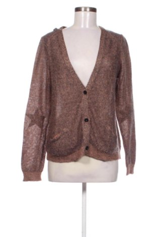 Cardigan de damă Maison Scotch, Mărime L, Culoare Maro, Preț 131,23 Lei, #138084168