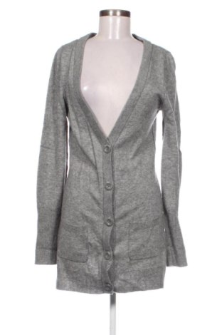 Cardigan de damă America Today, Mărime L, Culoare Gri, Preț 26,25 Lei, #138084897