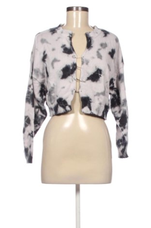 Дамска жилетка Cropp, Размер S, Цвят Многоцветен, Цена 10,00 €, #138086124