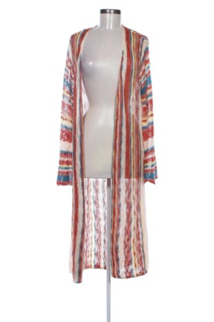Cardigan de damă Rainbow, Mărime XL, Culoare Multicolor, Preț 41,99 Lei, #138086172