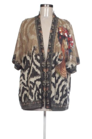 Cardigan de damă Unbranded, Mărime XXL, Culoare Multicolor, Preț 104,93 Lei, #138088010