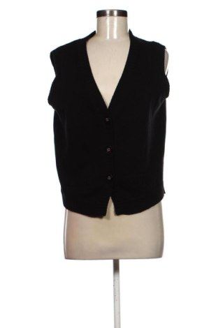 Cardigan de damă Gina Benotti, Mărime XL, Culoare Negru, Preț 51,97 Lei, #138088354