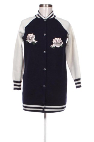 Damen Strickjacke Cache Cache, Größe M, Farbe Mehrfarbig, Preis 7,00 €, #138088769