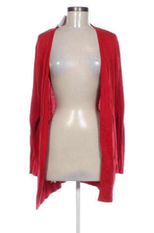 Cardigan de damă S.Oliver, Mărime XL, Culoare Roșu, Preț 48,99 Lei, #138099591