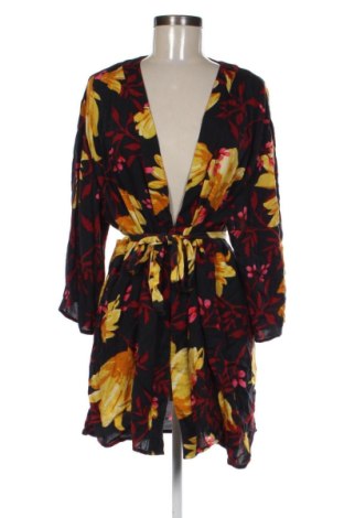 Cardigan de damă Pieces, Mărime L, Culoare Multicolor, Preț 73,15 Lei, #138046049