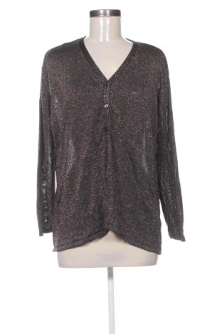 Cardigan de damă Fair Lady, Mărime 3XL, Culoare Negru, Preț 29,76 Lei, #138048124