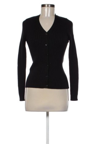 Cardigan de damă Sisley, Mărime S, Culoare Negru, Preț 199,46 Lei, #138050771