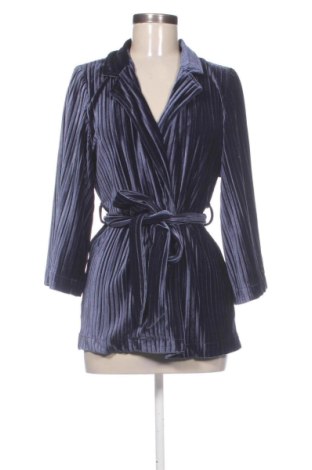 Cardigan de damă Vero Moda, Mărime M, Culoare Albastru, Preț 31,99 Lei, #138054872