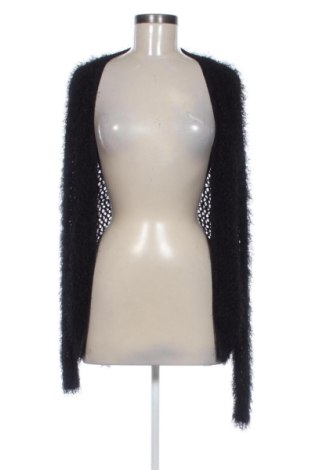 Cardigan de damă Amisu, Mărime S, Culoare Negru, Preț 24,99 Lei, #138054989